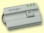 Kensington WiFi Finder