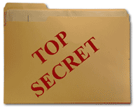 Top Secret Folder