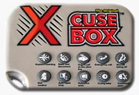 XcuseBox