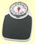 Bath Scale Photo