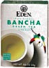 Eden Bancha Tea