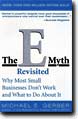 E-Myth Book Cover