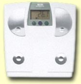 Tanita Body Fat Scale