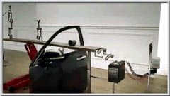 Honda Cog Advertisement