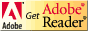 Get Adobe Reader Button