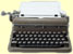 Typewriter