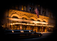 Carnegie Hall