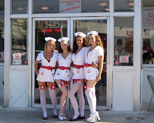 heart attack grill arizona. house Heart Attack Grill in AZ