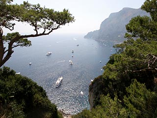 Capri