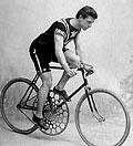 Giant Sprocket