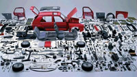 Some Assembly Required
