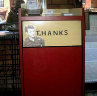 T.Hanks