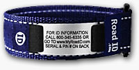 Road ID