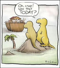 Dino Ark