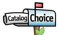 Catalog Choice Logo