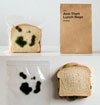 Anti Theft Lunch Bags