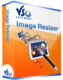 VSO Image Resizer