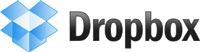 Drop Box Logo