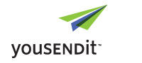 YouSendIt Logo