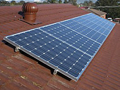 Solar