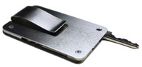 Human Republic Slim Clip