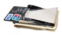 Card Clip