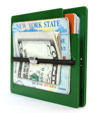 William Wallet
